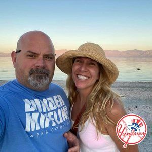 Meet your Posher, Ronnie